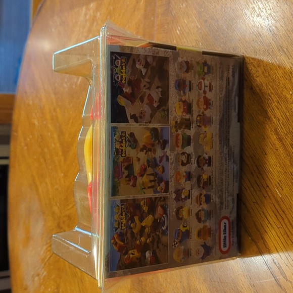 Little Tikes Loader - Picture 2 of 4